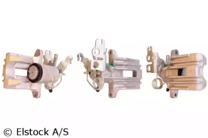 87-1941 ELSTOCK Тормозной суппорт 87-1941 ELSTOCK Тормозной суппорт