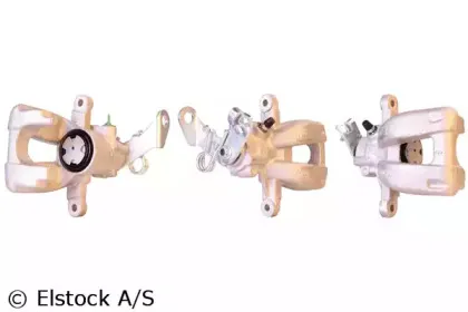 87-1953 ELSTOCK Тормозной суппорт 87-1953 ELSTOCK Тормозной суппорт