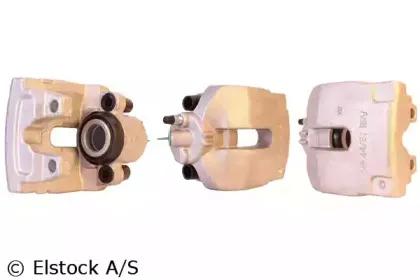 87-2133 ELSTOCK Тормозной суппорт 87-2133 ELSTOCK Тормозной суппорт