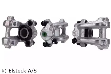 87-2229 ELSTOCK Тормозной суппорт 87-2229 ELSTOCK Тормозной суппорт