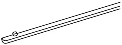 T330 TRICO Щетка стеклоочистителя T330 TRICO Щетка стеклоочистителя