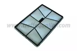 406 3F QUALITY Фильтр, воздух во внутренном пространстве 406 3F QUALITY Фильтр, воздух во внутренном пространстве