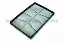 4181 3F QUALITY Фильтр, воздух во внутренном пространстве 4181 3F QUALITY Фильтр, воздух во внутренном пространстве