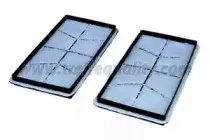 457 3F QUALITY Фильтр, воздух во внутренном пространстве 457 3F QUALITY Фильтр, воздух во внутренном пространстве