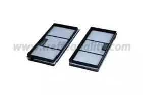 548 3F QUALITY Фильтр, воздух во внутренном пространстве 548 3F QUALITY Фильтр, воздух во внутренном пространстве