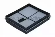 586 3F QUALITY Фильтр, воздух во внутренном пространстве 586 3F QUALITY Фильтр, воздух во внутренном пространстве