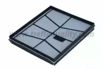 609 3F QUALITY Фильтр, воздух во внутренном пространстве 609 3F QUALITY Фильтр, воздух во внутренном пространстве