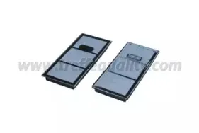 619 3F QUALITY Фильтр, воздух во внутренном пространстве 619 3F QUALITY Фильтр, воздух во внутренном пространстве