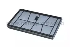 654 3F QUALITY Фильтр, воздух во внутренном пространстве 654 3F QUALITY Фильтр, воздух во внутренном пространстве