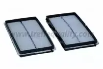 678 3F QUALITY Фильтр, воздух во внутренном пространстве 678 3F QUALITY Фильтр, воздух во внутренном пространстве