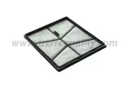 714 3F QUALITY Фильтр, воздух во внутренном пространстве 714 3F QUALITY Фильтр, воздух во внутренном пространстве