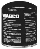 432 410 222 7 WABCO Патрон осушителя воздуха, пневматическая система 432 410 222 7 WABCO Патрон осушителя воздуха, пневматическая система