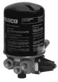 432 410 117 0 WABCO Осушитель воздуха, пневматическая система 432 410 117 0 WABCO Осушитель воздуха, пневматическая система