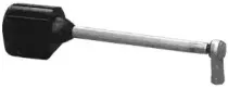 433 302 008 0 WABCO Тело подвески, пневматическая подвеска 433 302 008 0 WABCO Тело подвески, пневматическая подвеска
