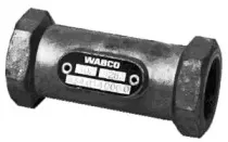 434 014 100 0 WABCO Обратный клапан 434 014 100 0 WABCO Обратный клапан