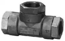 434 208 028 0 WABCO Обратный клапан 434 208 028 0 WABCO Обратный клапан