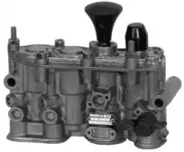 4630840000 WABCO Клапан, управление подъемной осью 4630840000 WABCO Клапан, управление подъемной осью