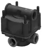 473 017 000 0 WABCO Ускорительный клапан 473 017 000 0 WABCO Ускорительный клапан