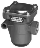 475 015 041 0 WABCO Клапан ограничения давления, пневматическая система 475 015 041 0 WABCO Клапан ограничения давления, пневматическая система