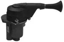 961 701 105 0 WABCO Тормозной клапан, стояночный тормоз 961 701 105 0 WABCO Тормозной клапан, стояночный тормоз