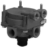 973 011 200 0 WABCO Ускорительный клапан 973 011 200 0 WABCO Ускорительный клапан
