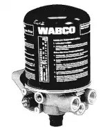 432 421 000 0 WABCO Осушитель воздуха, пневматическая система 432 421 000 0 WABCO Осушитель воздуха, пневматическая система