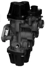 934 705 005 0 WABCO Клапан многоцикловой защиты 934 705 005 0 WABCO Клапан многоцикловой защиты