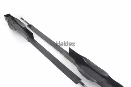 0307027600 HALDEX Гильза, сдерживающая лента - баллон для сжатого воздуха 0307027600 HALDEX Гильза, сдерживающая лента - баллон для сжатого воздуха