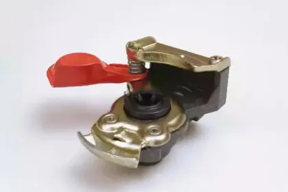 334063001 HALDEX Головка сцепления 334063001 HALDEX Головка сцепления