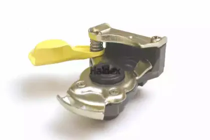 334064001 HALDEX Головка сцепления 334064001 HALDEX Головка сцепления