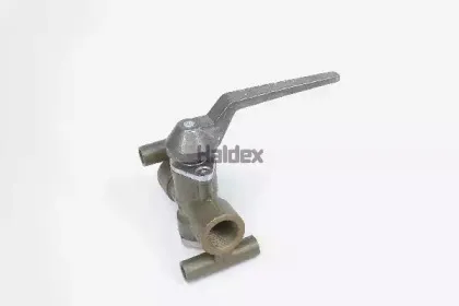 334077001 HALDEX Запорный кран 334077001 HALDEX Запорный кран