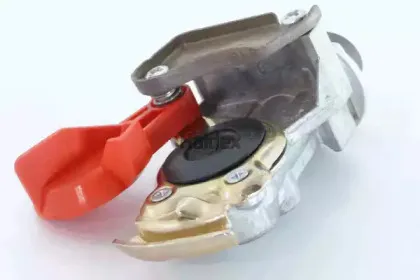 334086101 HALDEX Головка сцепления 334086101 HALDEX Головка сцепления