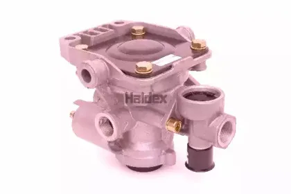 350026102 HALDEX Ускорительный клапан 350026102 HALDEX Ускорительный клапан