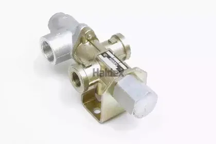 352053001 HALDEX Клапан, управление подъемной осью 352053001 HALDEX Клапан, управление подъемной осью