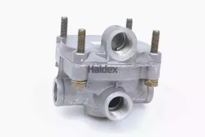 355018011 HALDEX Ускорительный клапан 355018011 HALDEX Ускорительный клапан