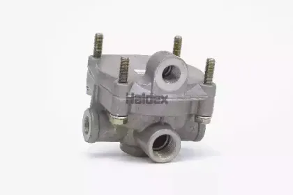 355018071 HALDEX Ускорительный клапан 355018071 HALDEX Ускорительный клапан