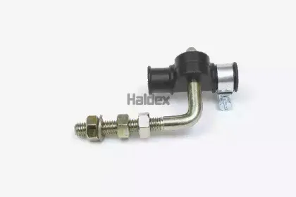 612025001 HALDEX Рулевые тяги 612025001 HALDEX Рулевые тяги