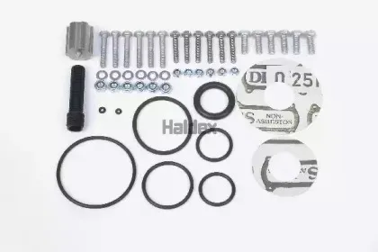 90364 HALDEX Ремонтный комплект, осущитель во 90364 HALDEX Ремонтный комплект, осущитель во