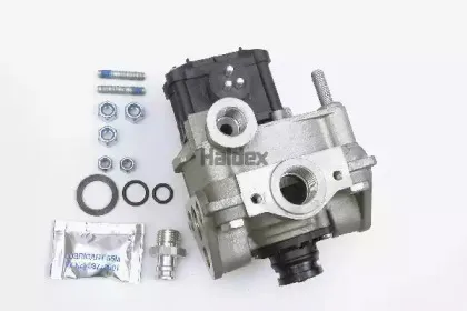 950364048 HALDEX Клапан, регулирование противоблокировочного устройства 950364048 HALDEX Клапан, регулирование противоблокировочного устройства