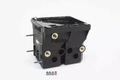950800302 HALDEX Ускорительный клапан, электронная тормозная система 950800302 HALDEX Ускорительный клапан, электронная тормозная система