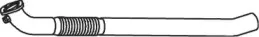 29237 DINEX Труба выхлопного газа 29237 DINEX Труба выхлопного газа