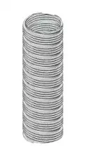 95084 DINEX Гофрированная труба, выхлопная система 95084 DINEX Гофрированная труба, выхлопная система