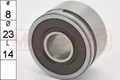 218005 ERA Подшипник 218005 ERA Подшипник
