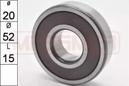 218011 ERA Подшипник 218011 ERA Подшипник