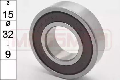 218035 ERA Подшипник 218035 ERA Подшипник