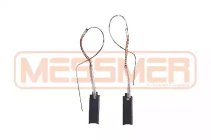 231063 ERA Угольная щетка, генератор 231063 ERA Угольная щетка, генератор