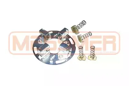 232044 ERA Кронштейн, угольная щетка 232044 ERA Кронштейн, угольная щетка