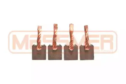 233014 ERA Угольная щетка, стартер 233014 ERA Угольная щетка, стартер