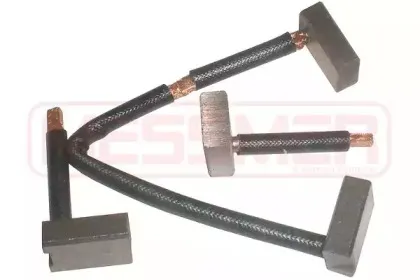 233043 ERA Угольная щетка, стартер 233043 ERA Угольная щетка, стартер