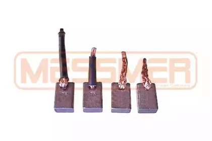 233053 ERA Угольная щетка, стартер 233053 ERA Угольная щетка, стартер